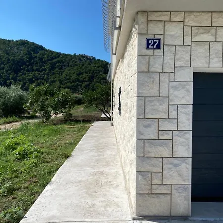 Dolina Σπίτι διακοπών