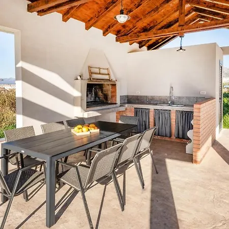 Dolina Σπίτι διακοπών *