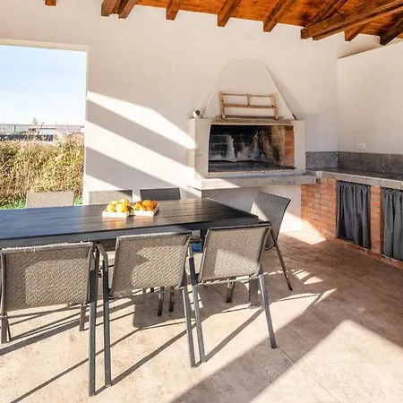 Σπίτι διακοπών Dolina Opuzen (Dubrovnik-Neretva)