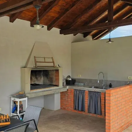 Dolina Σπίτι διακοπών Opuzen (Dubrovnik-Neretva)