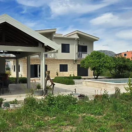 Dolina Σπίτι διακοπών