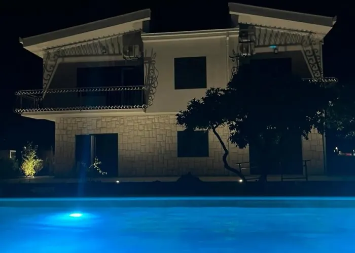 Dolina * Opuzen (Dubrovnik-Neretva)