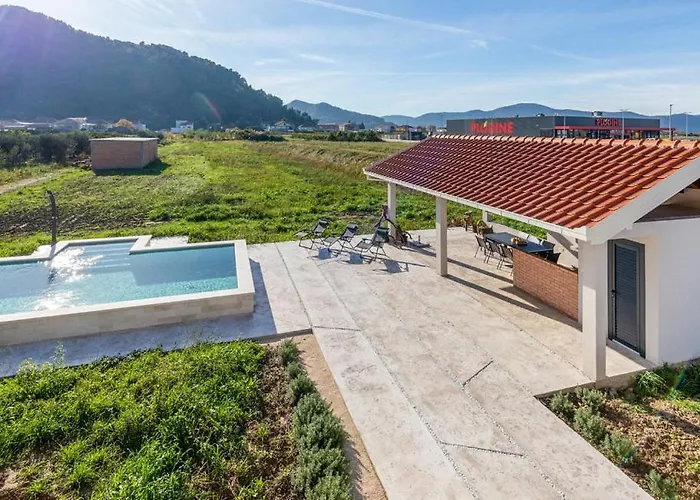 Dolina Vakantiehuis *