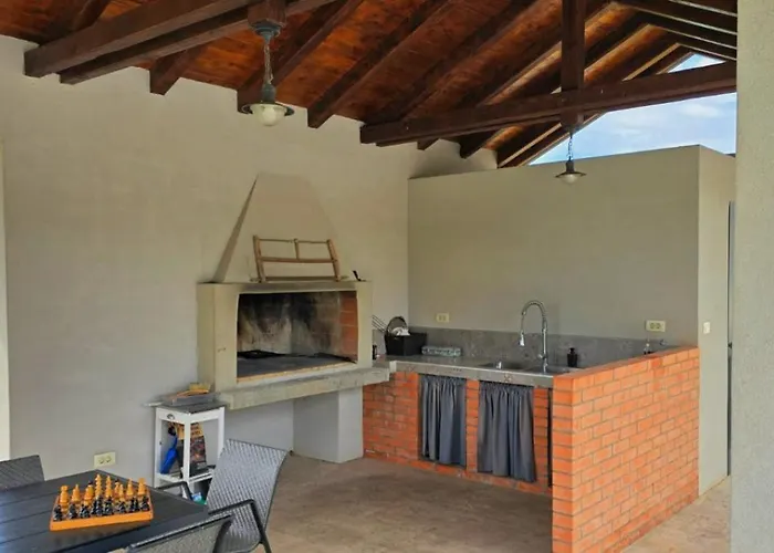 Dolina Vakantiehuis Opuzen (Dubrovnik-Neretva)