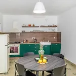 Prázdninový dům Dolina
