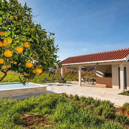 Holiday home Dolina