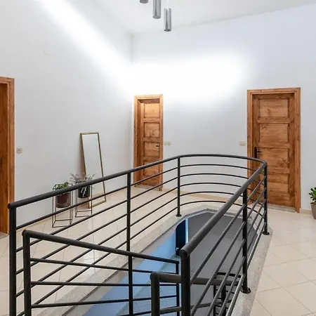 Дом отдыха Dolina Opuzen (Dubrovnik-Neretva)