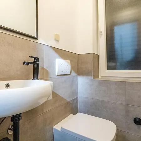 Dolina Holiday home *