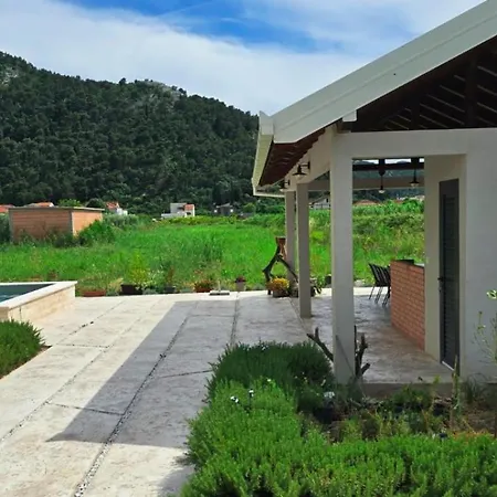 Dolina Vikendica Opuzen (Dubrovnik-Neretva)