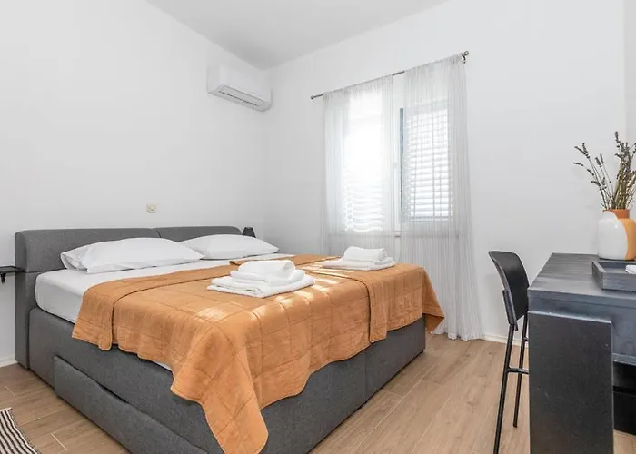 Dolina Vikendica Opuzen (Dubrovnik-Neretva)