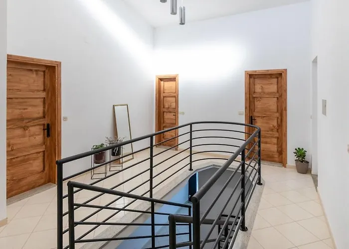 度假居 Dolina Opuzen (Dubrovnik-Neretva)