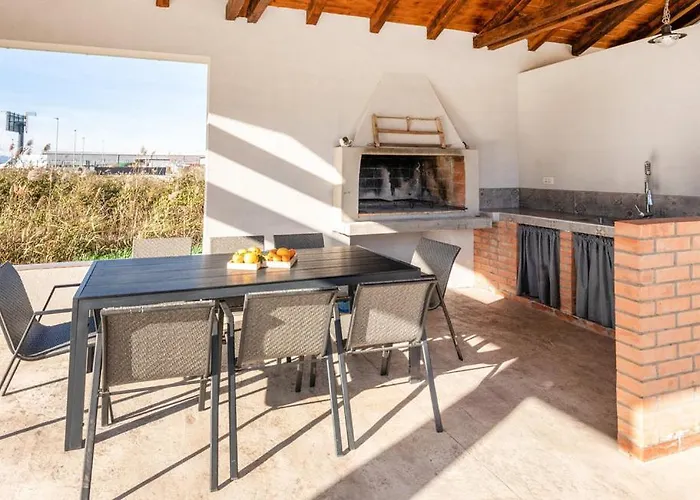 Vikendica Dolina Opuzen (Dubrovnik-Neretva)